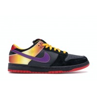 Кроссовки Nike SB Dunk Low Appetite for Destruction