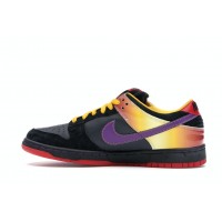 Кроссовки Nike SB Dunk Low Appetite for Destruction