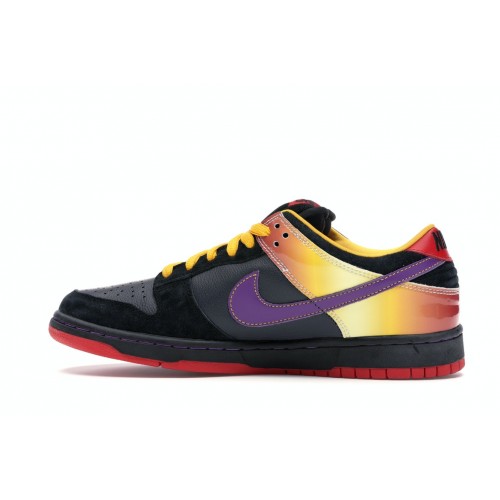 Кроссы Nike SB Dunk Low Appetite for Destruction - мужская сетка размеров