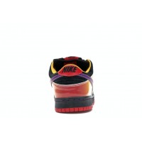 Кроссовки Nike SB Dunk Low Appetite for Destruction
