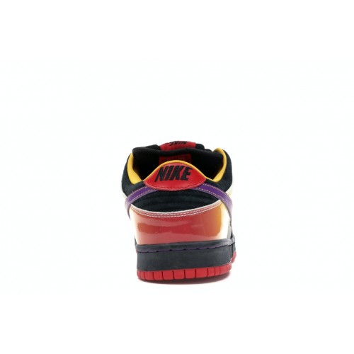 Кроссы Nike SB Dunk Low Appetite for Destruction - мужская сетка размеров