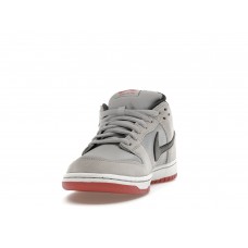 Кроссовки Nike SB Dunk Low Anthracite Light Redwood