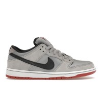 Кроссовки Nike SB Dunk Low Anthracite Light Redwood