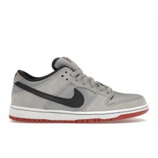 Кроссовки Nike SB Dunk Low Anthracite Light Redwood