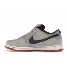 Кроссовки Nike SB Dunk Low Anthracite Light Redwood
