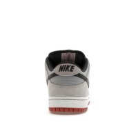 Кроссовки Nike SB Dunk Low Anthracite Light Redwood