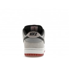 Кроссовки Nike SB Dunk Low Anthracite Light Redwood
