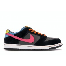 Кроссовки Nike SB Dunk Low 720 Degrees