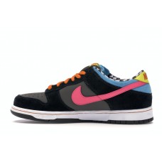 Кроссовки Nike SB Dunk Low 720 Degrees