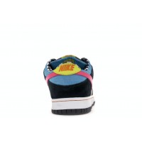 Кроссовки Nike SB Dunk Low 720 Degrees