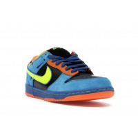 Кроссовки Nike SB Dunk Low Skate or Die