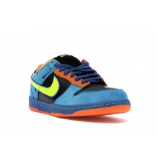 Кроссовки Nike SB Dunk Low Skate or Die
