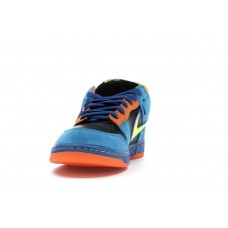 Кроссовки Nike SB Dunk Low Skate or Die