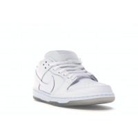 Кроссовки Nike SB Dunk Low White Ice