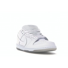 Кроссовки Nike SB Dunk Low White Ice