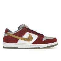 Кроссовки Nike SB Dunk Low Shanghai (2004)