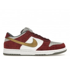 Кроссовки Nike SB Dunk Low Shanghai (2004)