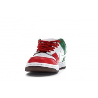 Кроссовки Nike SB Dunk Low Cinco de Mayo
