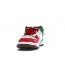 Кроссовки Nike SB Dunk Low Cinco de Mayo