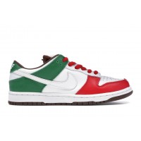 Кроссовки Nike SB Dunk Low Cinco de Mayo