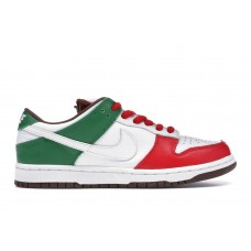 Кроссовки Nike SB Dunk Low Cinco de Mayo