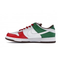 Кроссовки Nike SB Dunk Low Cinco de Mayo