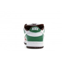 Кроссовки Nike SB Dunk Low Cinco de Mayo