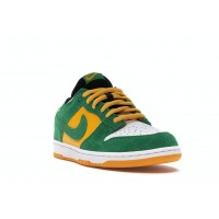 Кроссовки Nike SB Dunk Low Bucks