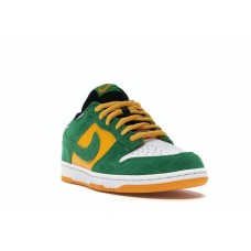 Кроссовки Nike SB Dunk Low Bucks