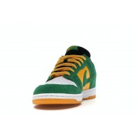 Кроссовки Nike SB Dunk Low Bucks