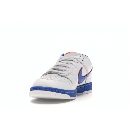 Кроссы Nike SB Dunk Low Medicom 1 - мужская сетка размеров