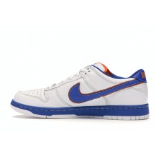 Кроссовки Nike SB Dunk Low Medicom 1
