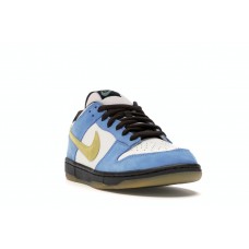 Кроссовки Nike SB Dunk Low Homer