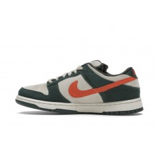 Кроссовки Nike SB Dunk Low Eire