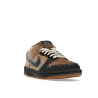 Кроссовки Nike SB Dunk Low Slam City