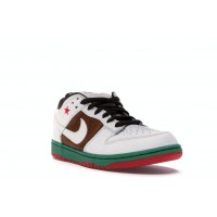 Кроссовки Nike SB Dunk Low Cali (2004)