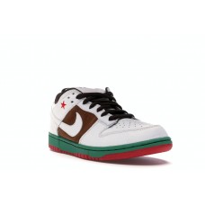 Кроссовки Nike SB Dunk Low Cali (2004)