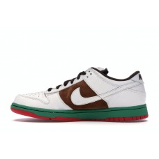 Кроссовки Nike SB Dunk Low Cali (2004)
