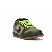 Кроссовки Nike SB Dunk Low Jedi
