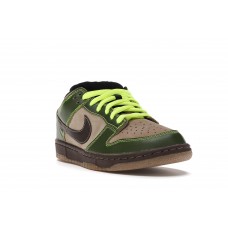 Кроссовки Nike SB Dunk Low Jedi