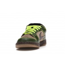 Кроссовки Nike SB Dunk Low Jedi