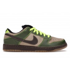 Кроссовки Nike SB Dunk Low Jedi