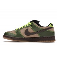 Кроссовки Nike SB Dunk Low Jedi