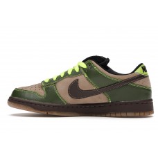 Кроссовки Nike SB Dunk Low Jedi