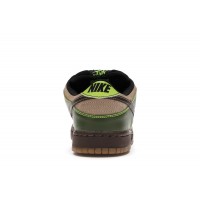 Кроссовки Nike SB Dunk Low Jedi