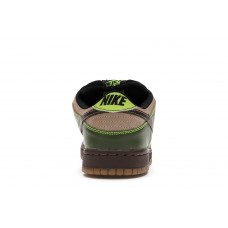 Кроссовки Nike SB Dunk Low Jedi