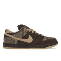 Nike SB Dunk Low Tweed