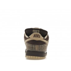 Кроссовки Nike SB Dunk Low Tweed