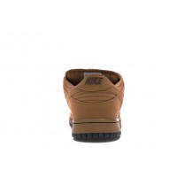 Кроссовки Nike SB Dunk Low Carhartt Shale
