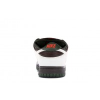 Кроссовки Nike SB Dunk Low Oompa Loompa